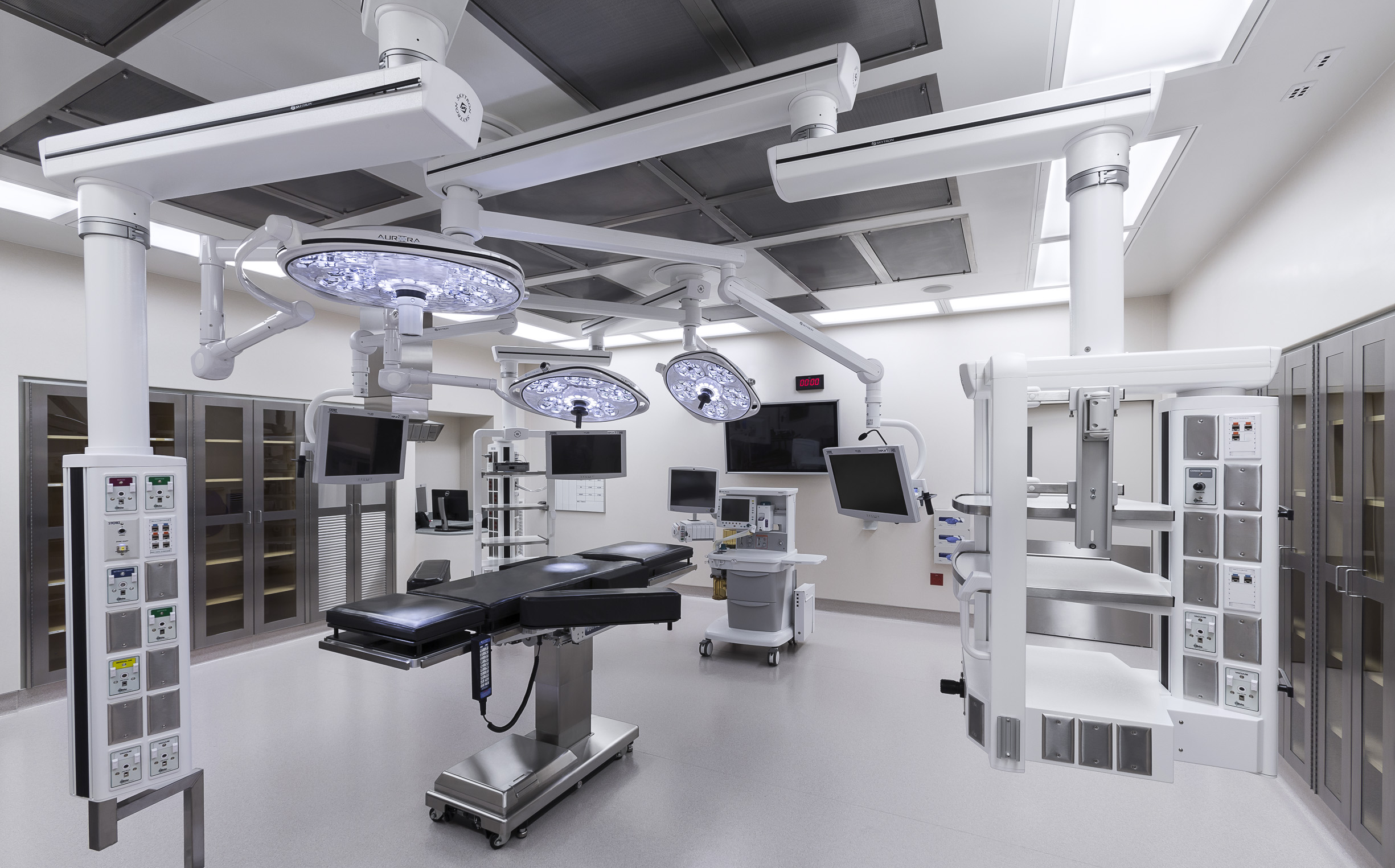 PIH HOSPITAL WHITTIER